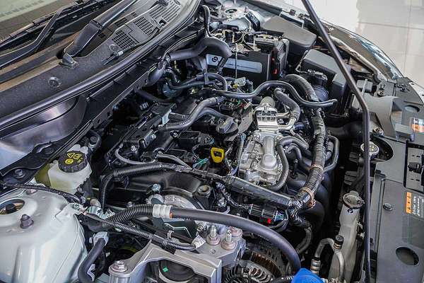 2025 Mazda 2 G15 Evolve DJ Series