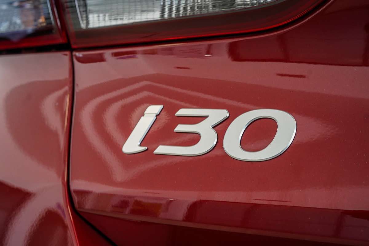 2024 Hyundai i30 N Line PDe.V6