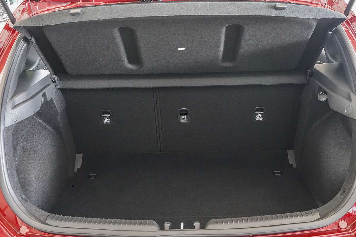 2024 Hyundai i30 N Line PDe.V6