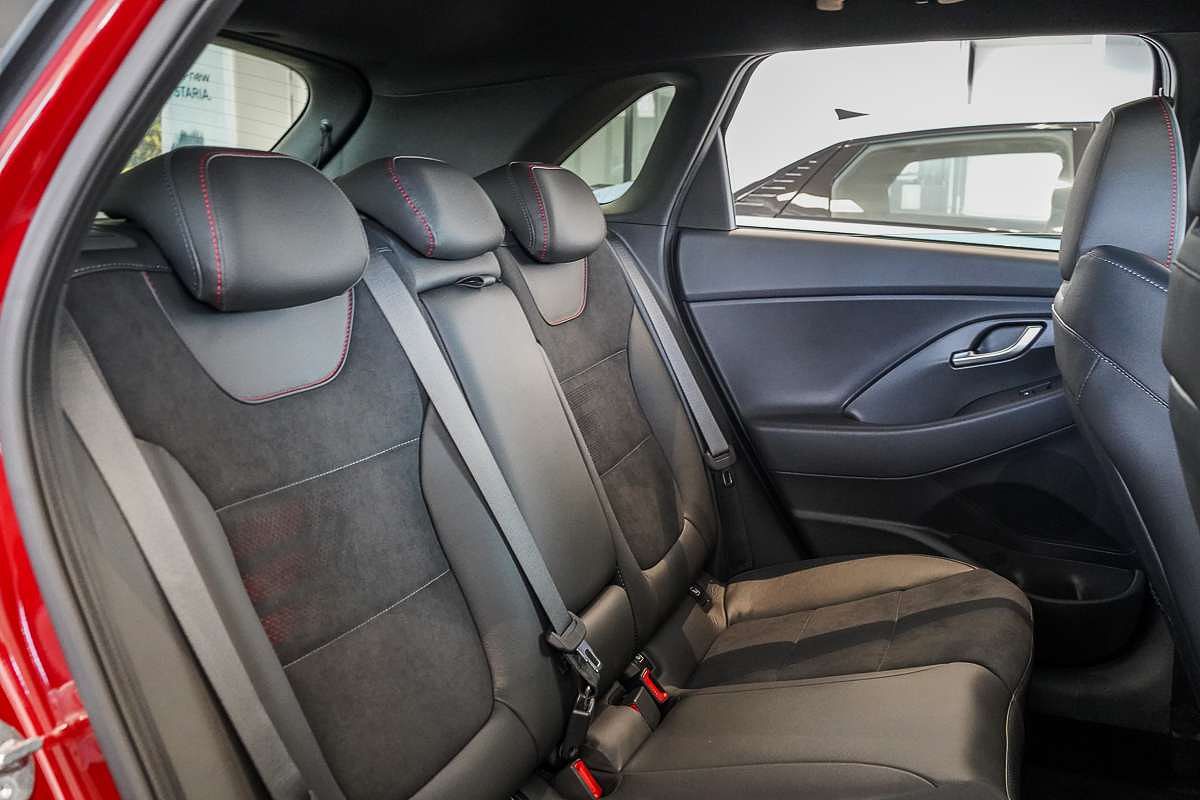 2024 Hyundai i30 N Line PDe.V6