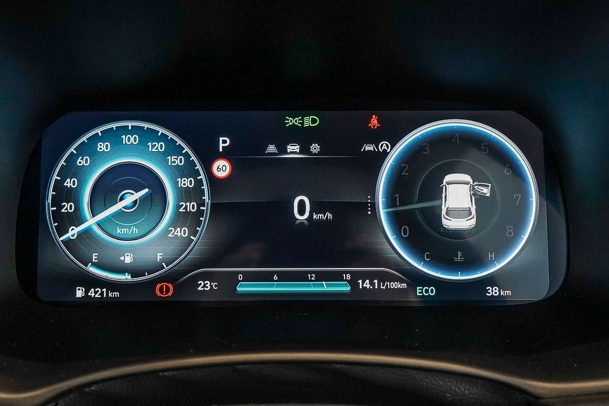 2024 Hyundai i30 N Line PDe.V6