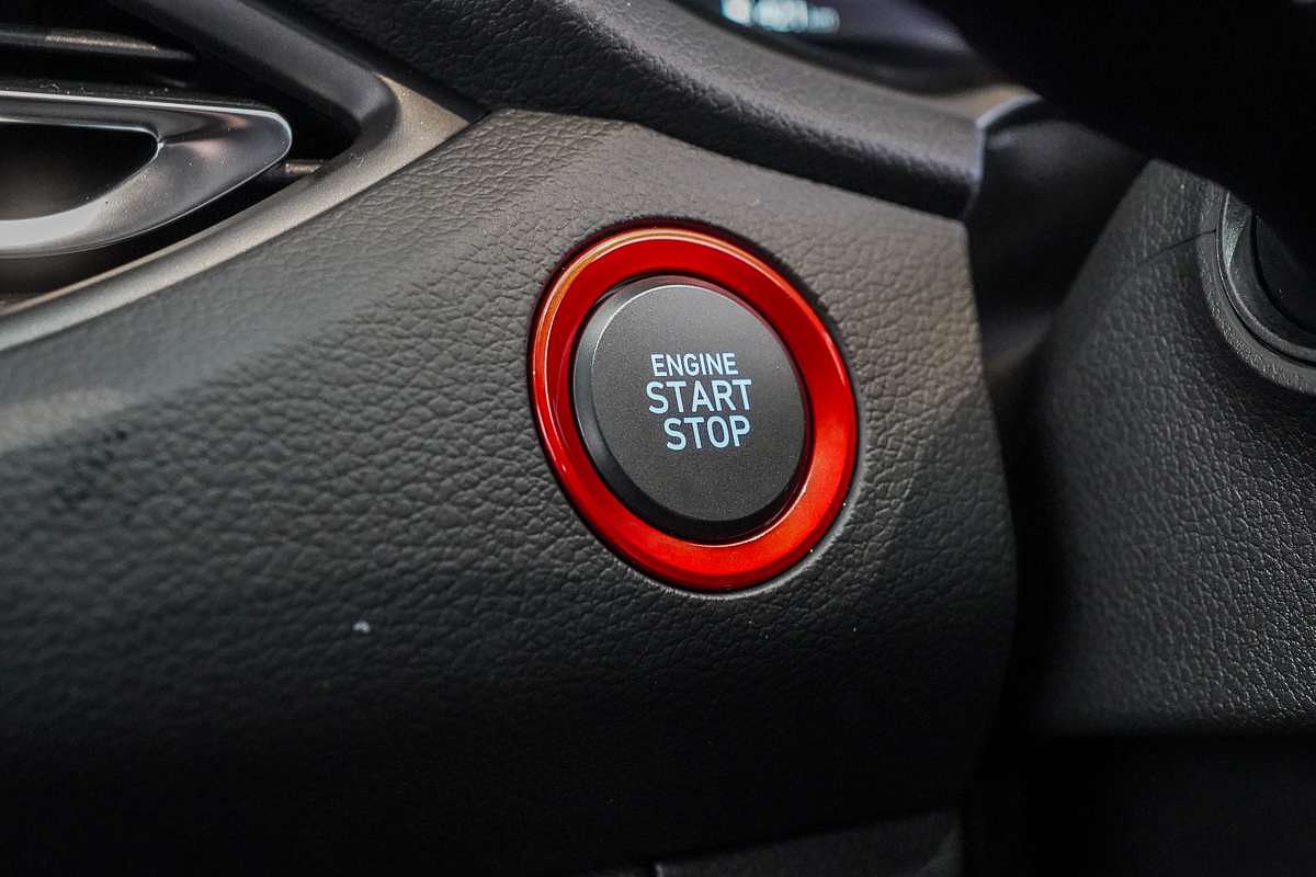 2024 Hyundai i30 N Line PDe.V6