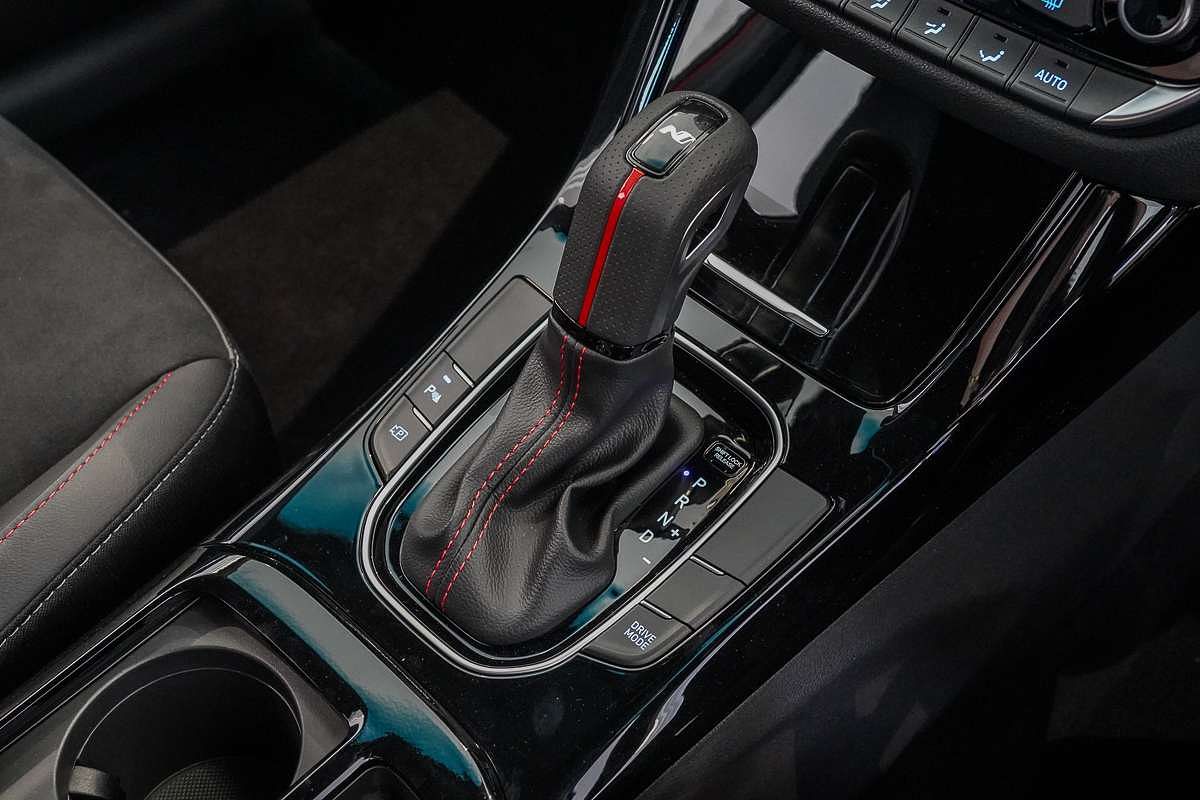 2024 Hyundai i30 N Line PDe.V6