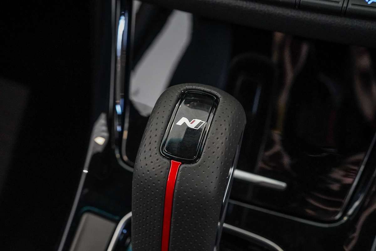 2024 Hyundai i30 N Line PDe.V6
