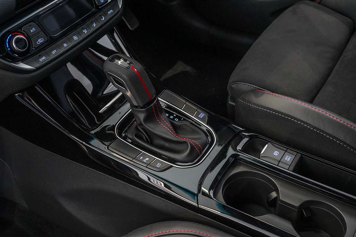2024 Hyundai i30 N Line PDe.V6