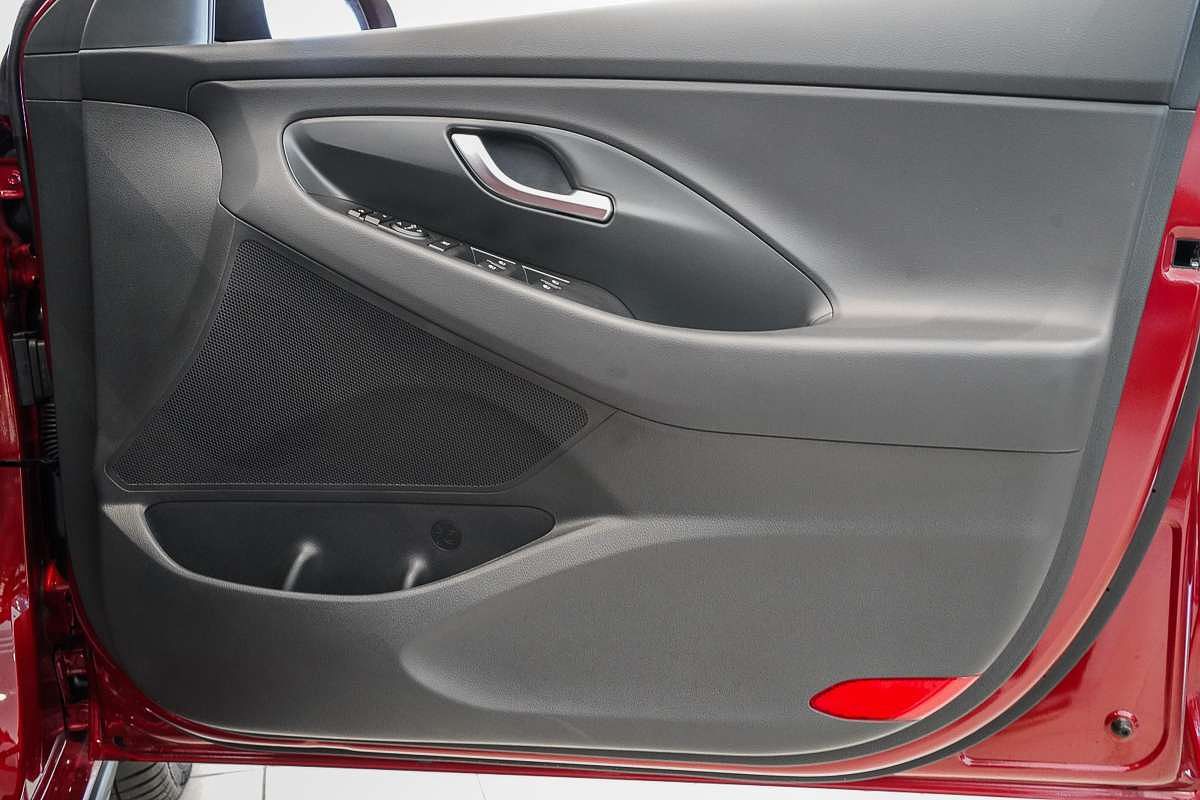 2024 Hyundai i30 N Line PDe.V6