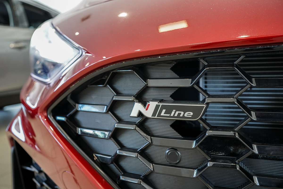 2024 Hyundai i30 N Line PDe.V6