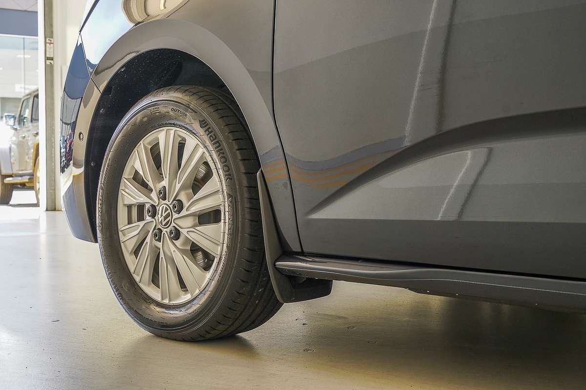 2025 Volkswagen Multivan