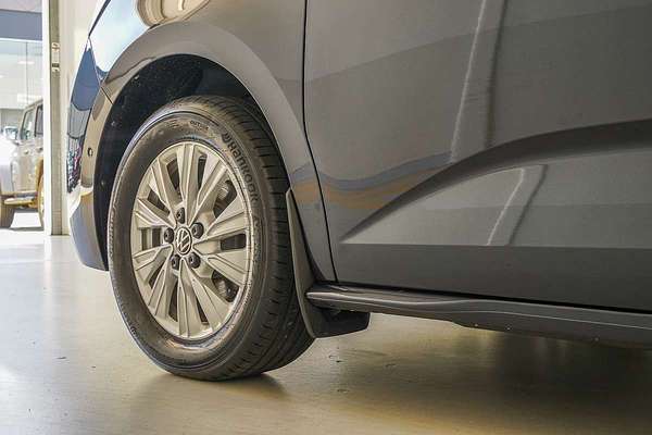 2025 Volkswagen Multivan