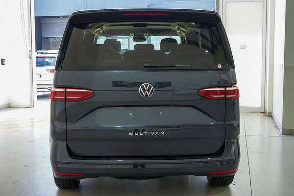 2025 Volkswagen Multivan