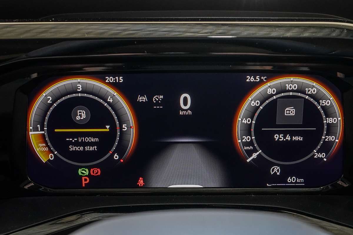 2025 Volkswagen Multivan