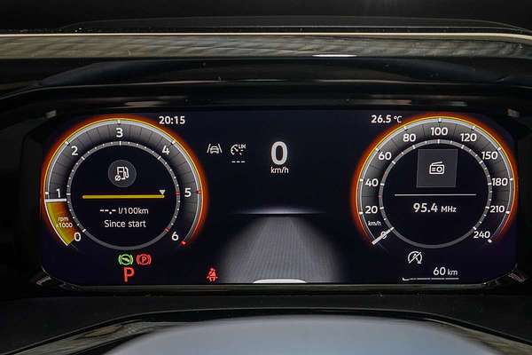 2025 Volkswagen Multivan