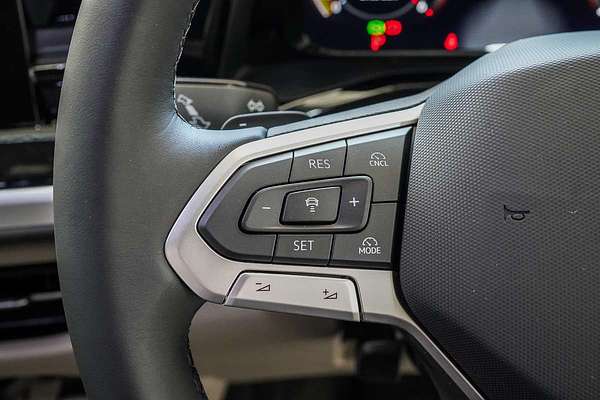 2025 Volkswagen Multivan