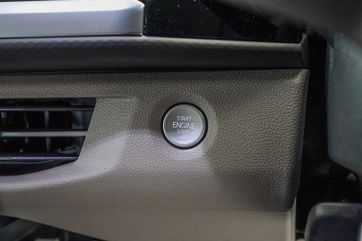 2025 Volkswagen Multivan