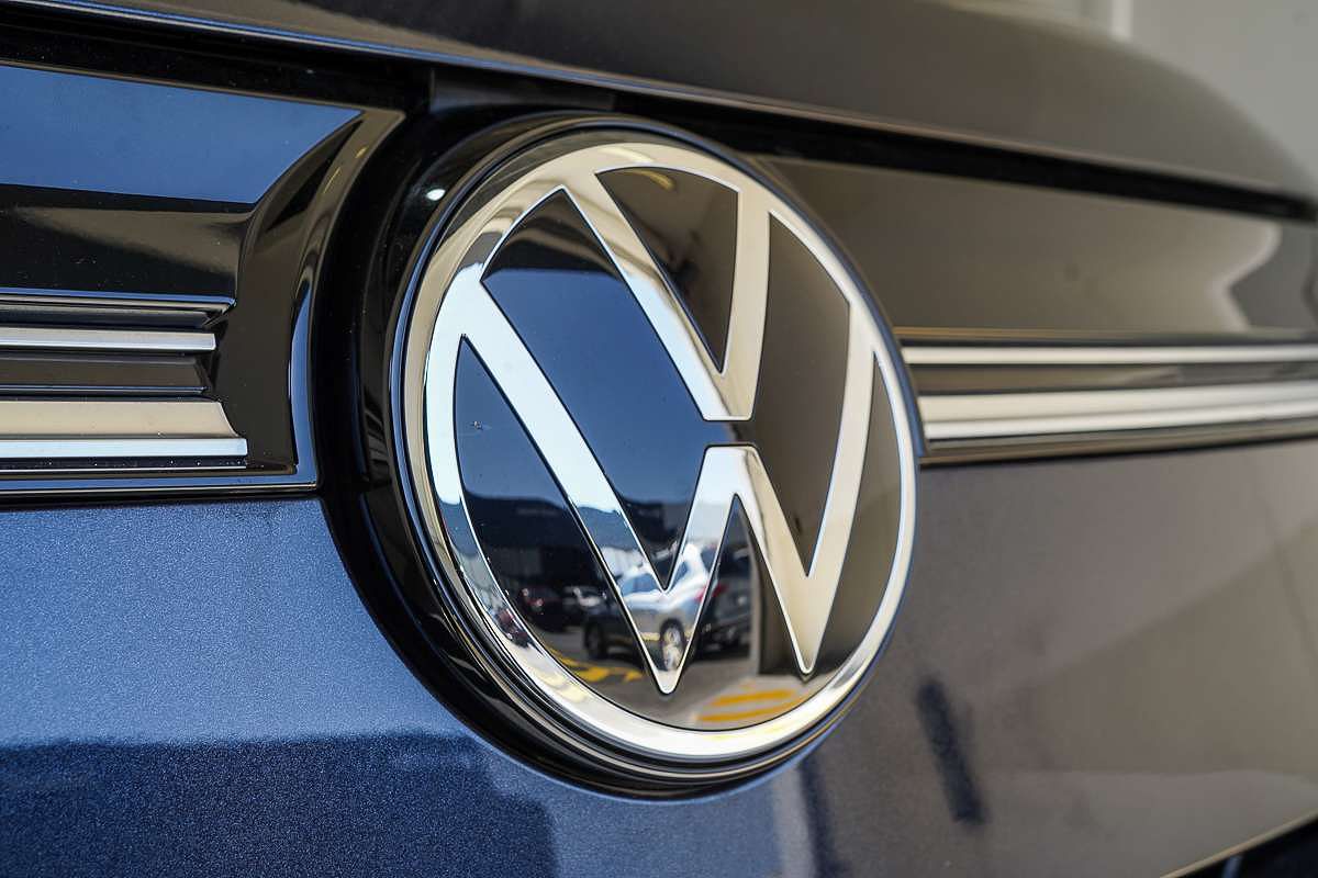 2025 Volkswagen Multivan
