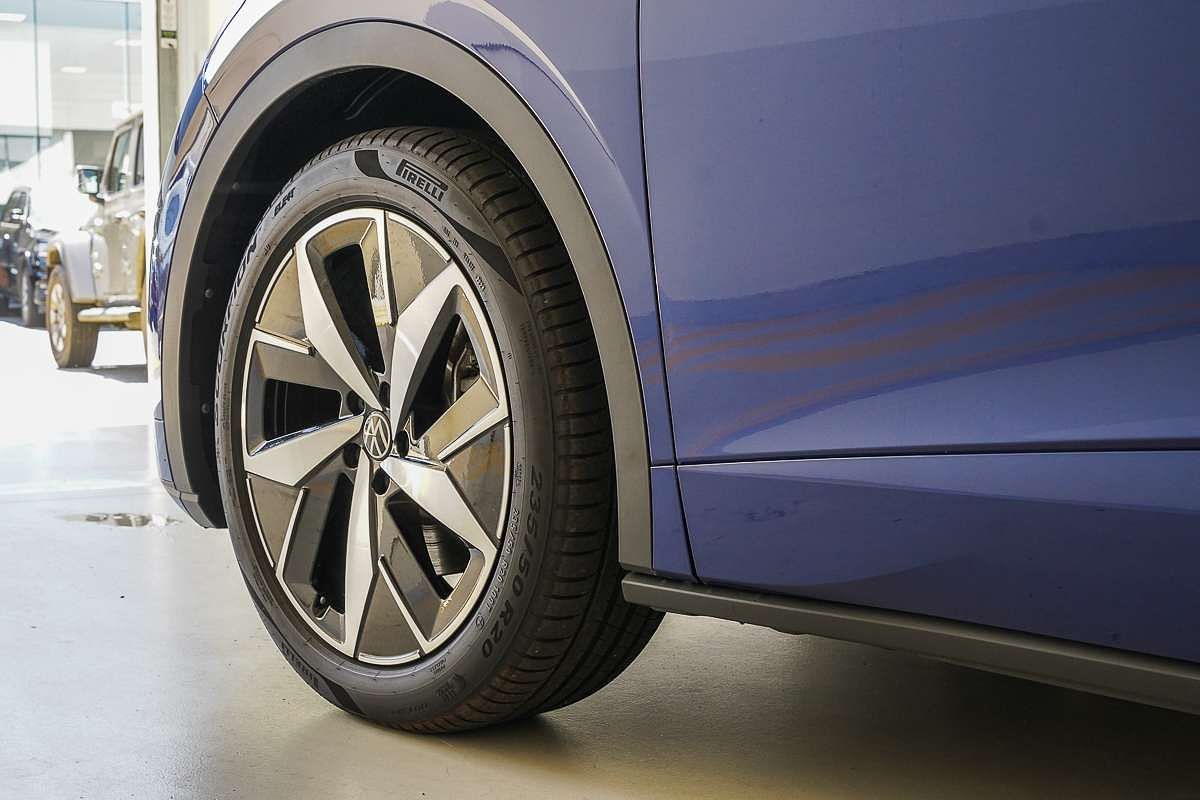 2024 Volkswagen ID.5 GTX E2