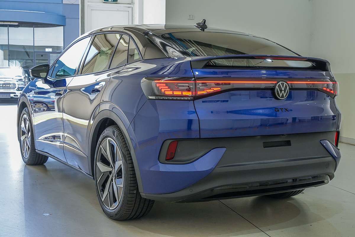 2024 Volkswagen ID.5 GTX E2