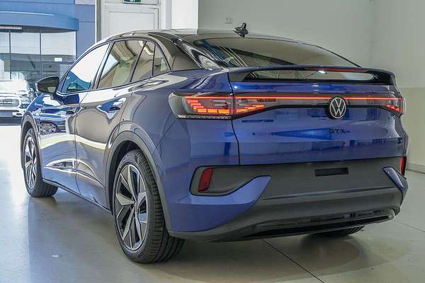 2024 Volkswagen ID.5 GTX E2