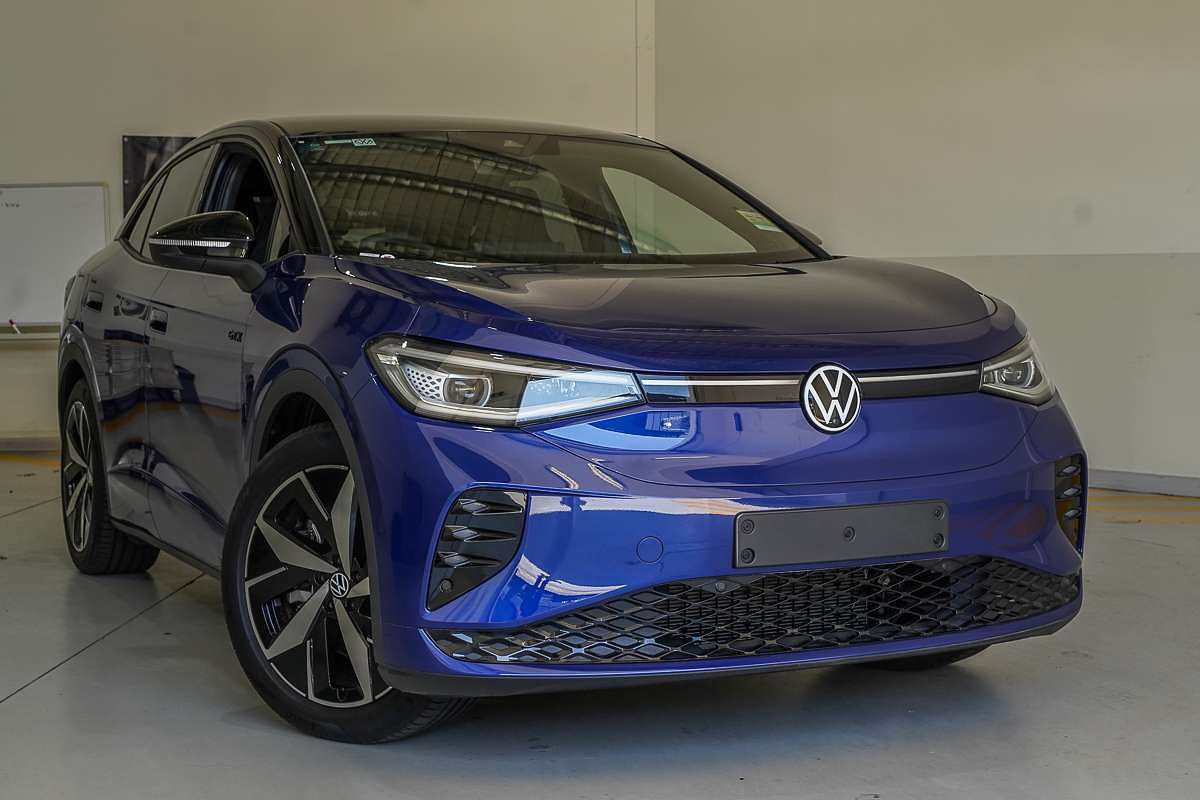 2024 Volkswagen ID.5 GTX E2