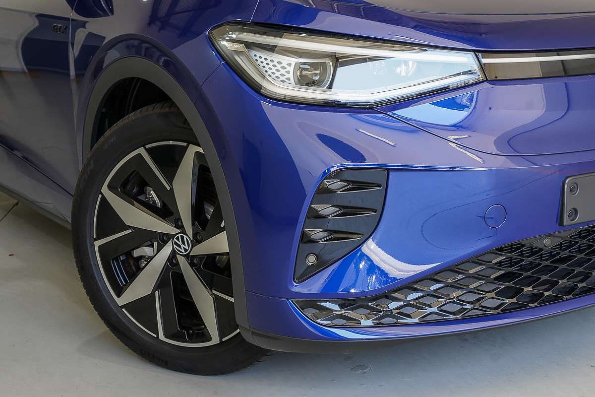 2024 Volkswagen ID.5 GTX E2