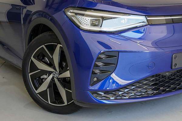 2024 Volkswagen ID.5 GTX E2