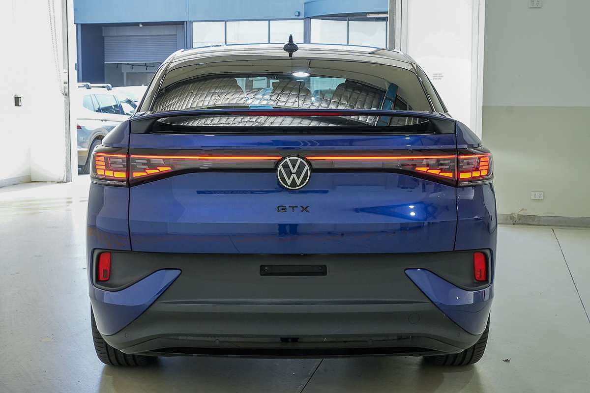 2024 Volkswagen ID.5 GTX E2