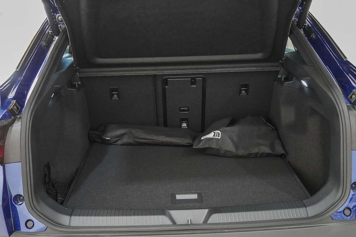 2024 Volkswagen ID.5 GTX E2