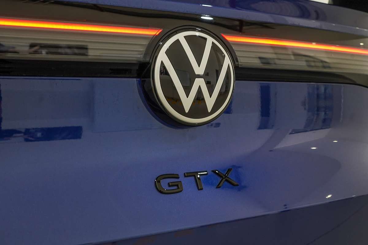 2024 Volkswagen ID.5 GTX E2