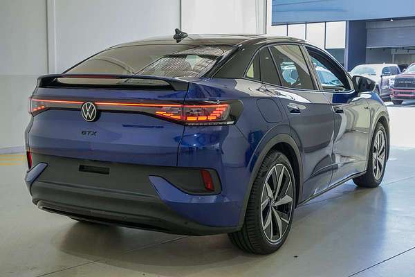 2024 Volkswagen ID.5 GTX E2