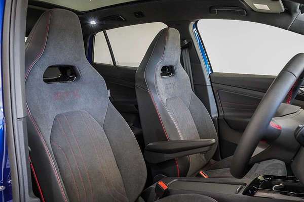 2024 Volkswagen ID.5 GTX E2