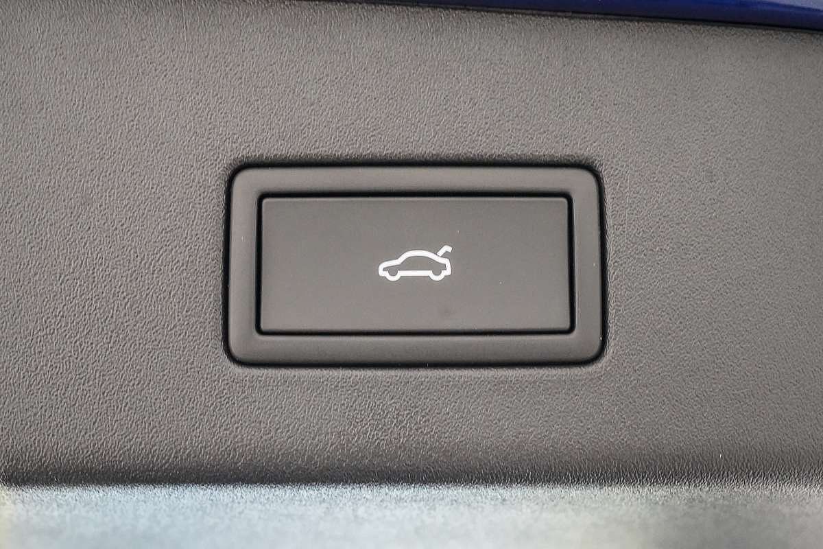 2024 Volkswagen ID.5 GTX E2