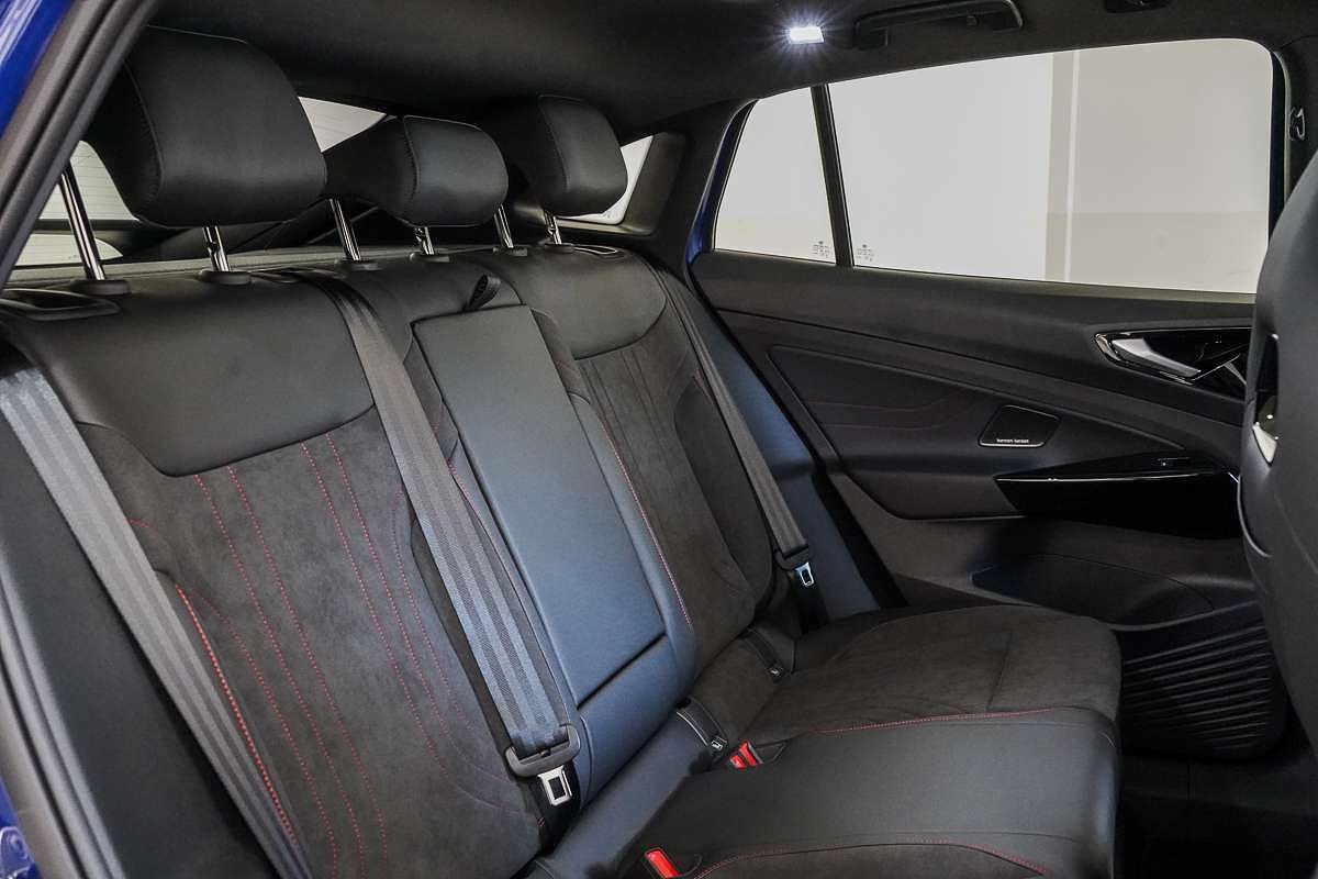 2024 Volkswagen ID.5 GTX E2