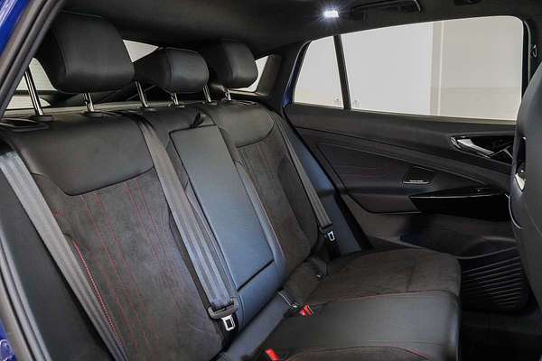 2024 Volkswagen ID.5 GTX E2