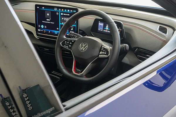 2024 Volkswagen ID.5 GTX E2