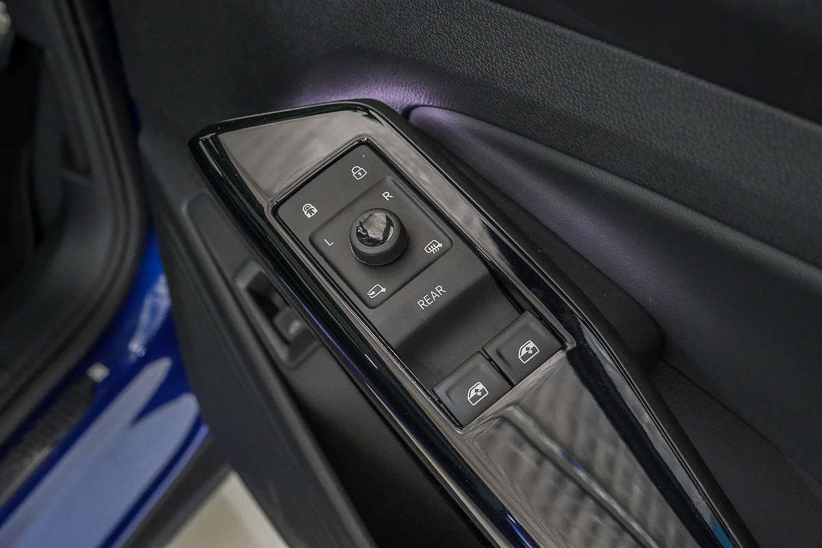 2024 Volkswagen ID.5 GTX E2