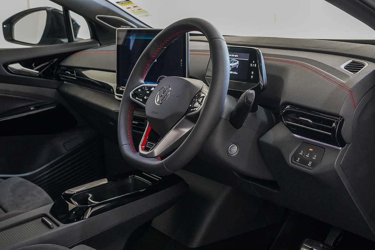 2024 Volkswagen ID.5 GTX E2
