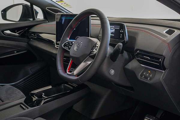 2024 Volkswagen ID.5 GTX E2