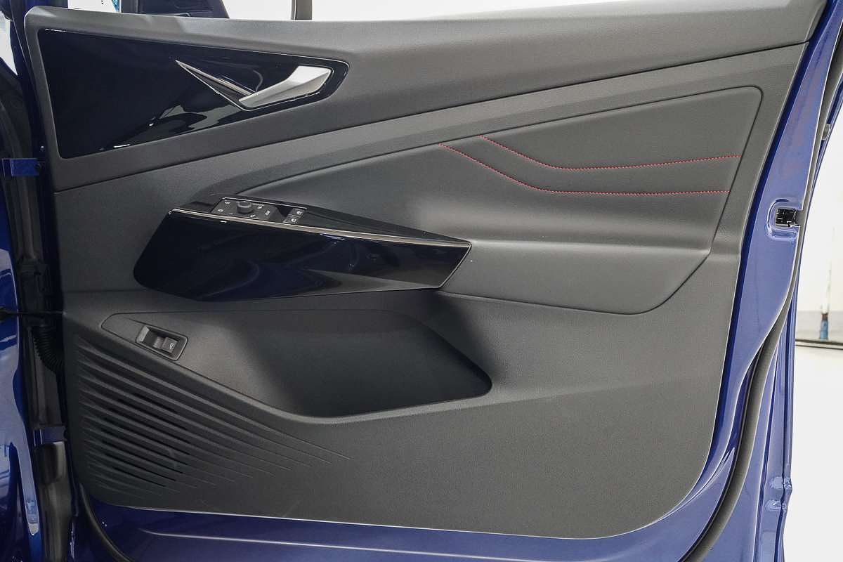 2024 Volkswagen ID.5 GTX E2