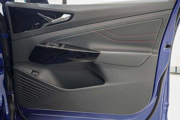 2024 Volkswagen ID.5 GTX E2