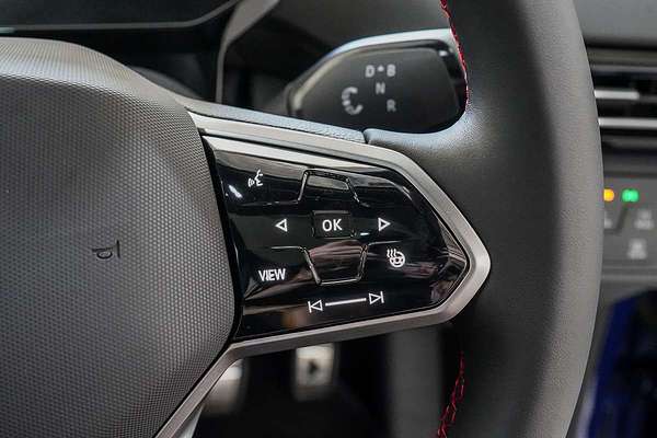 2024 Volkswagen ID.5 GTX E2