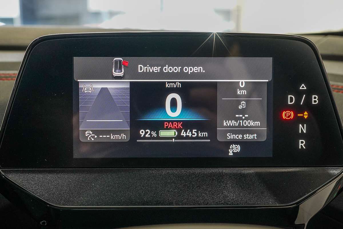 2024 Volkswagen ID.5 GTX E2