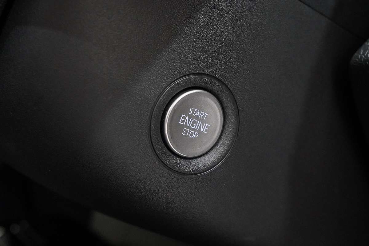 2024 Volkswagen ID.5 GTX E2