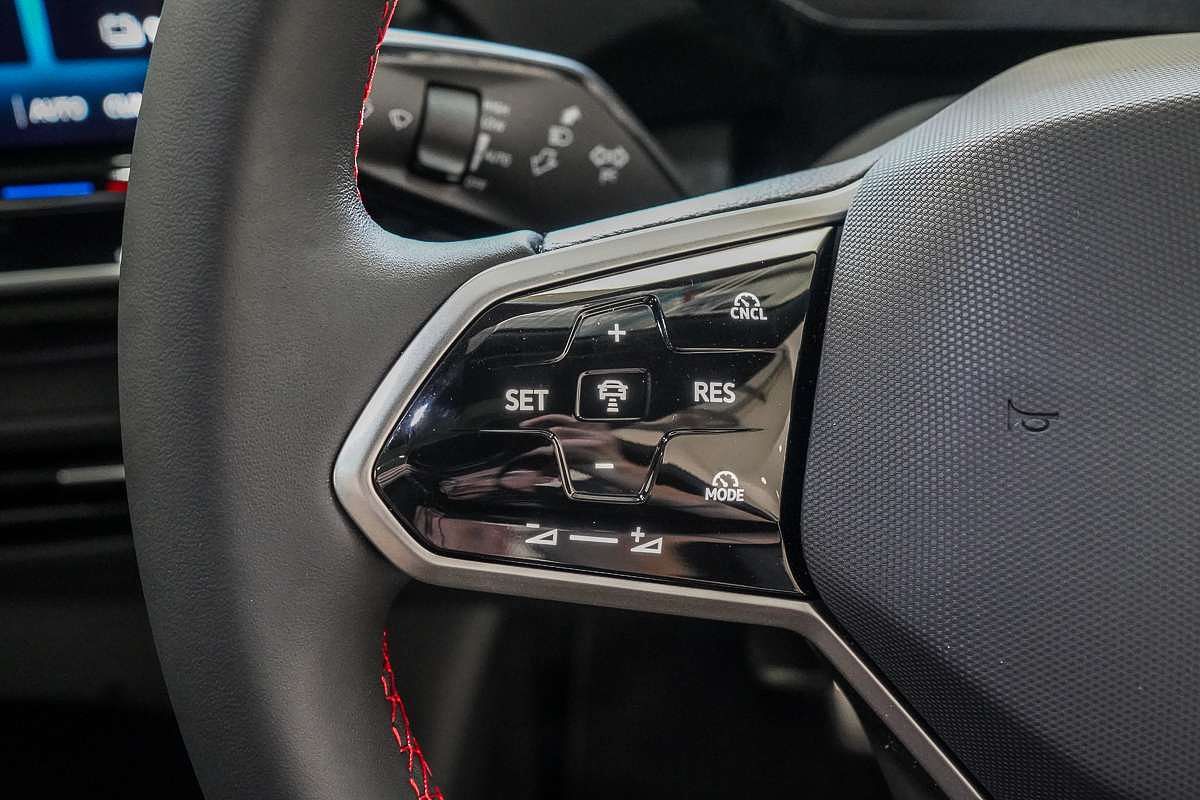 2024 Volkswagen ID.5 GTX E2