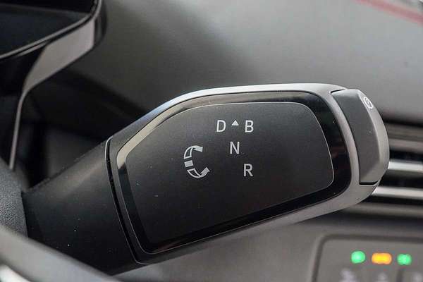 2024 Volkswagen ID.5 GTX E2