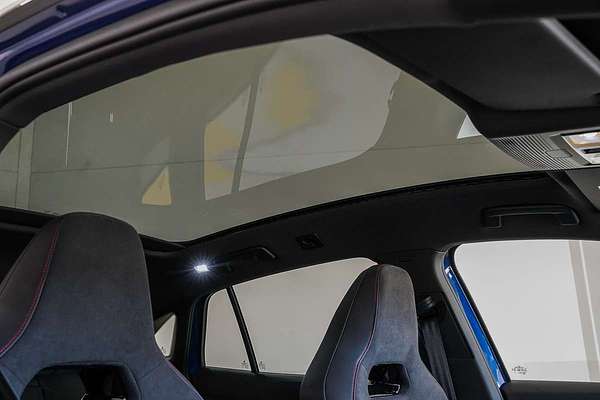 2024 Volkswagen ID.5 GTX E2