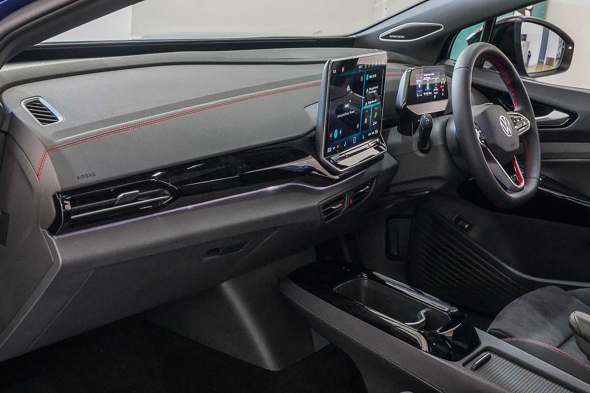 2024 Volkswagen ID.5 GTX E2