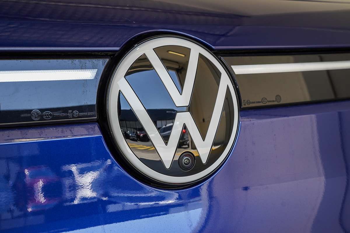 2024 Volkswagen ID.5 GTX E2