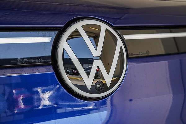 2024 Volkswagen ID.5 GTX E2
