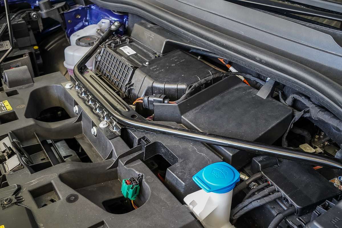 2024 Volkswagen ID.5 GTX E2