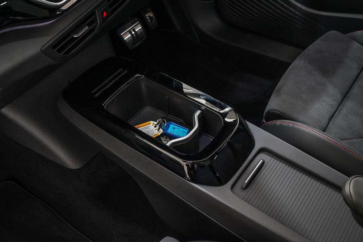 2024 Volkswagen ID.5 GTX E2